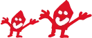 Lachendes Haus Happy von meerundhus