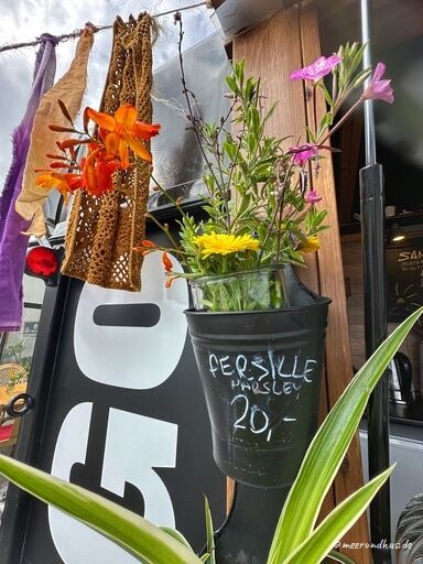 Coffee to go bei Lene Stokholm-Jensen in Dänemark genießen