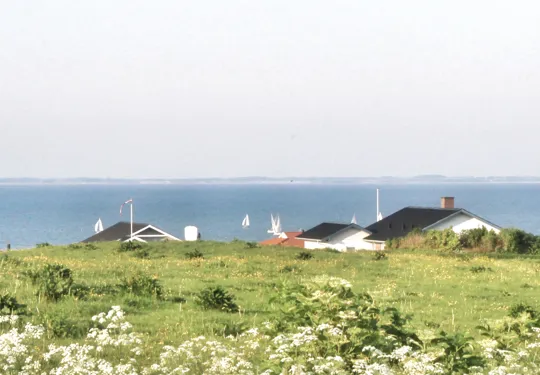 Ferienhäuser am Limfjord Dänemark Ferienhäuser am Limfjord